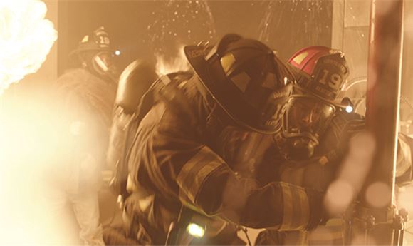 VFX For TV: ABC's <I>Station 19</I>