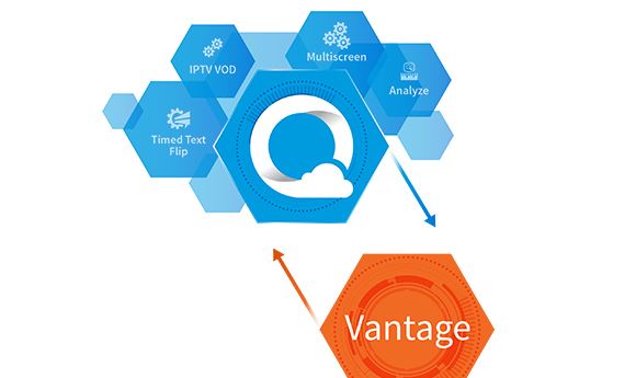 Telestream announces Vantage Cloud port