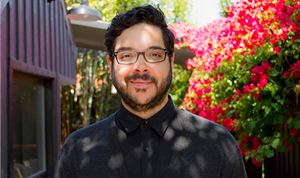 VFX artist Gizmo Rivera joins The Mission