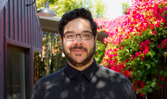 VFX artist Gizmo Rivera joins The Mission