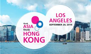 'Think Asia, Think Hong Kong' coming to LA on Sept. 20th