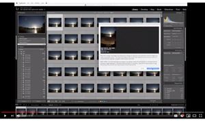 Timelapse+ releases timelapse plug-in for Lightroom