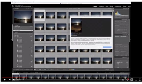 Timelapse+ releases timelapse plug-in for Lightroom