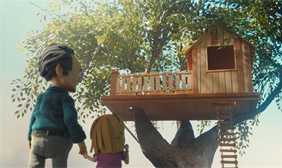 Travelers Insurance releases new animated short films