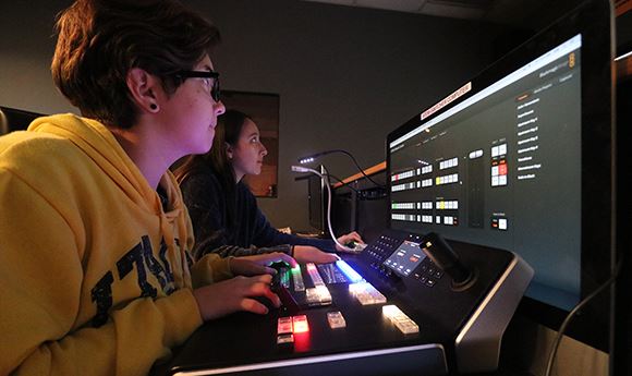 Blackmagic Design partners with USC School of Cinematic Arts