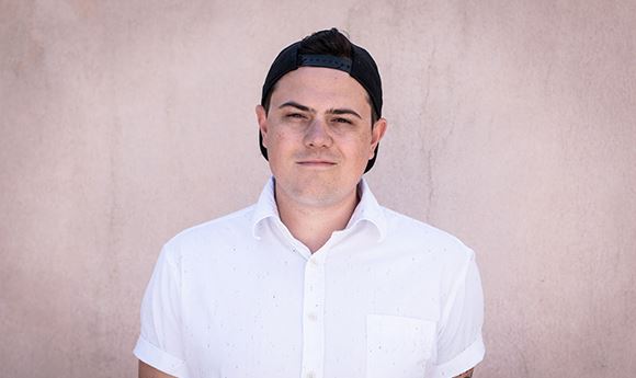 Uppercut promotes Tyler Horton to editor