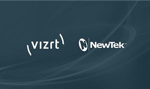Vizrt acquires NewTek