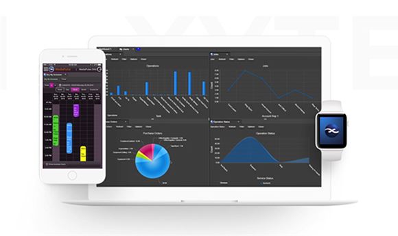 Xytech reimagines MediaPulse facility management software