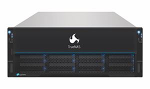 iXsystems sees significant growth in TrueNAS & FreeNAS revenues