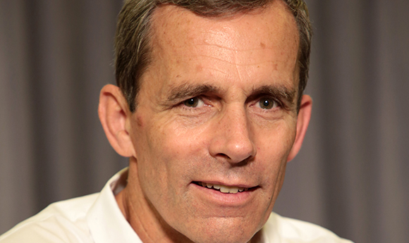 Terry McCarthy named CEO of ASC