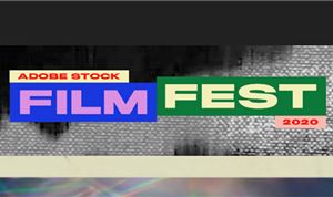 Adobe Stock Film Festival livestream set for 7/15