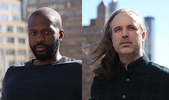 VFX supervisors Bilali Mack & Erin Nash join Alkemy X