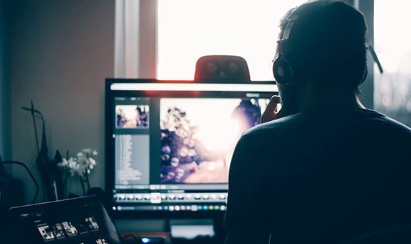 Cloud: Remote production puts security in the spotlight