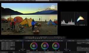 Assimilate integrates NDI, Light Illusion & OmniScope into Scratch, Play Pro 9.3