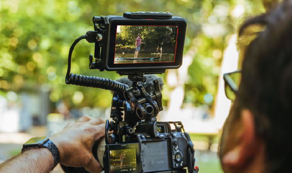 Atomos Ninja V to record 4K/60p ProRes RAW from new Sony Alpha camera