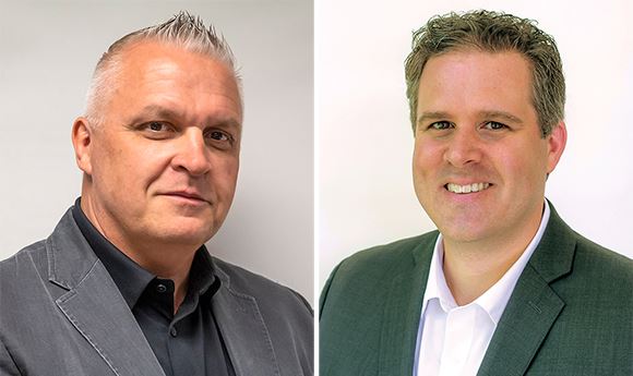 Audio-Technical makes two US appointments