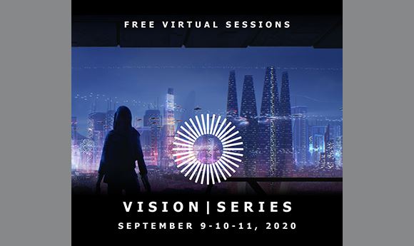 Autodesk announces 'Vision Series' schedule