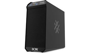 Boxx workstation among first to feature AMD Ryzen 5000 processors