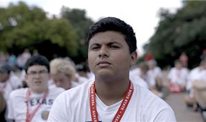 Sundance: <I>Boys State</I> editor Jeff Gilbert, ACE