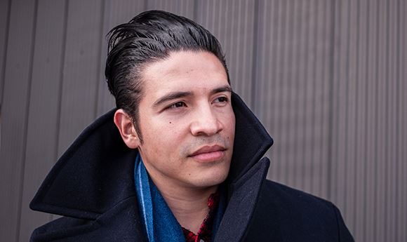 Brand New School hires animation director Gerald Mark Soto