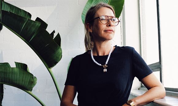 Builders Club adds EP Sophie Gunn