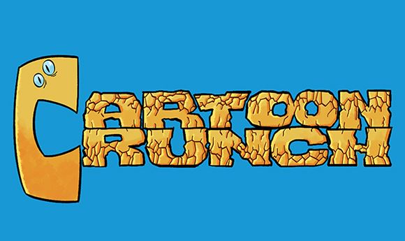 Cartoon Crunch contest seeks student animators