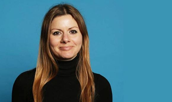 VFX supervisor Artemis Oikonomopoulou returns to Cinesite