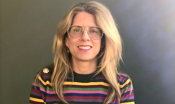 Editor Jen Dean joins the team at Cut+Run