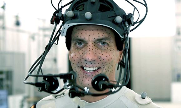 Digital Domain's updated Masquerade expands facial capture possibilities