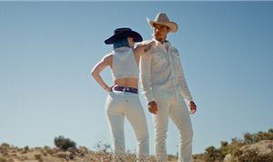 Music Video: Diplo Presents: Thomas Wesley — <i>Do Si Do</i>