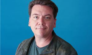 VFX veteran Bryan Godwin now part of Dneg team