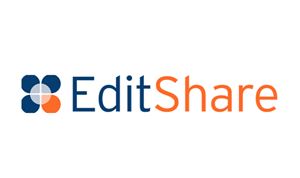 EditShare innovation improves cloud editing economics
