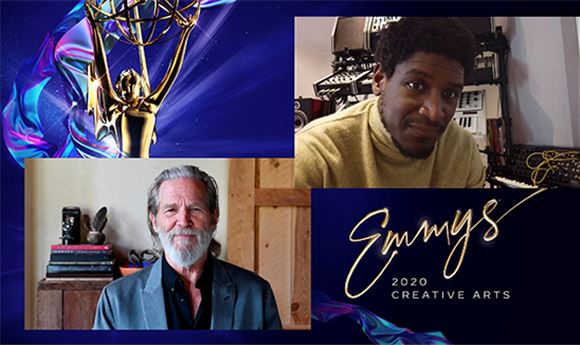 Day 4: Creative Arts Emmys continue with Scripted programming