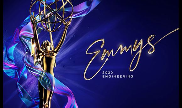 Engineering Emmy winners announced