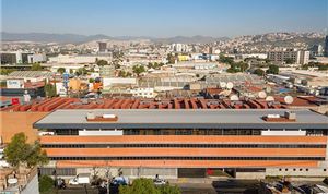 Mexico City's Estudios GGM expanding with new soundstages