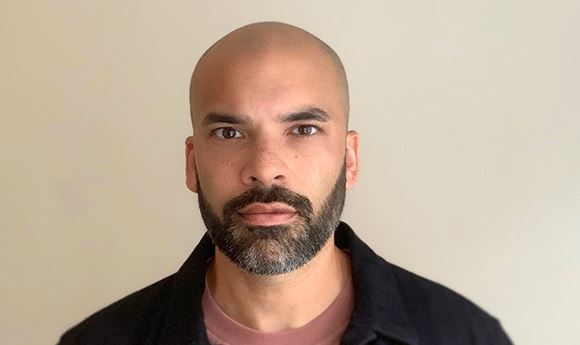Exile editor Edward Line brings multicultural perspective