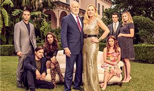 Primetime: Fox's <I>Filthy Rich</I>