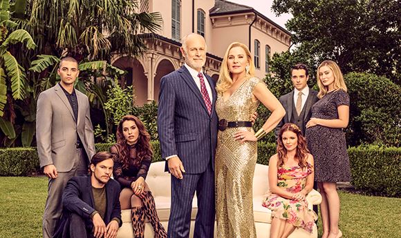 Primetime: Fox's <I>Filthy Rich</I>