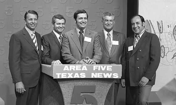 University of North Texas Libraries joins Footage.net