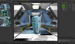 Foundry releases V.4.0 of Katana lighting & look development software