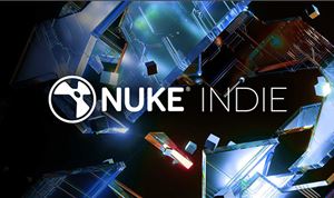 Foundry introduces Nuke version for solo artists