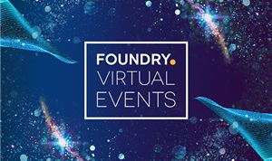 Foundry schedules series of online events