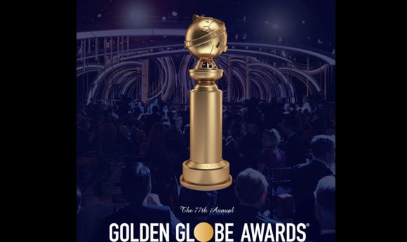 Winners announced at 77th Annual Golden Globe Awards