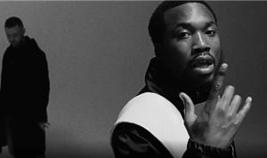 Music Video: Meek Mill — <I>Believe</I> featuring Justin Timberlake