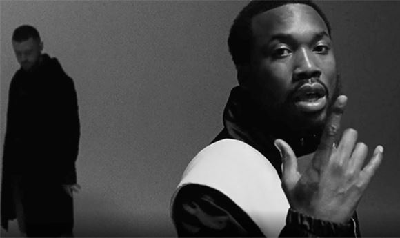 Music Video: Meek Mill — <I>Believe</I> featuring Justin Timberlake