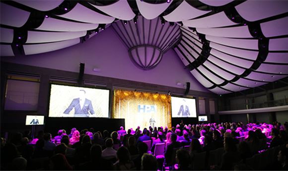 HPA Awards to be celebrated online in November