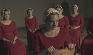 <I>The Handmaid's Tale</I>: Creator/Showrunner Bruce Miller