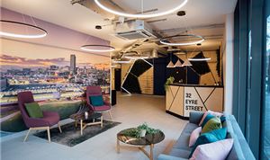 Jellyfish Pictures opens new UK animation & VFX studio