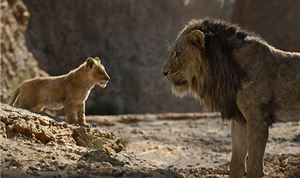Technicolor's MPC receives Oscar noms for <I>Lion King</I> & <I>1917</I> VFX