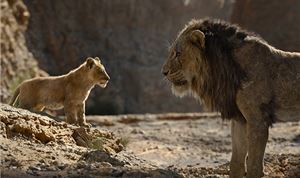 Technicolor's MPC receives Oscar noms for <I>Lion King</I> & <I>1917</I> VFX